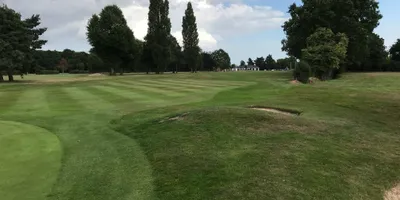 Club image Colchester Golf Club