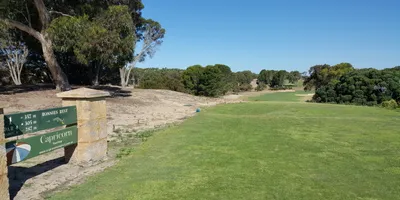 Club image Sun City Country Club