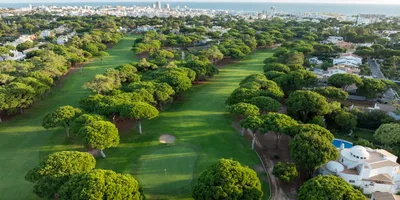 Club image Pinhal Vilamoura