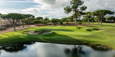 Club image Pinhal Vilamoura