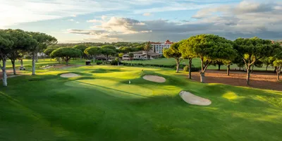 Club image Pinhal Vilamoura