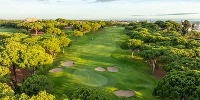Club image Pinhal Vilamoura