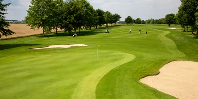 Club image Golf & Country Club Hoenshuis