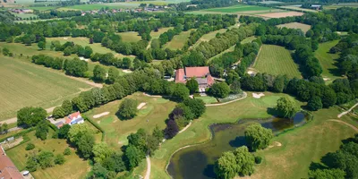 Club image Golf & Country Club Hoenshuis