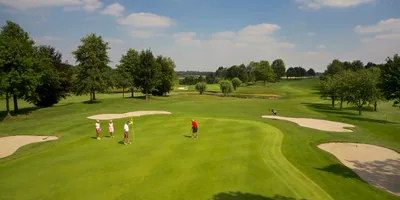 Club image Golf & Country Club Hoenshuis