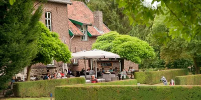 Club image Golf & Country Club Hoenshuis
