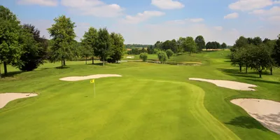 Club image Golf & Country Club Hoenshuis