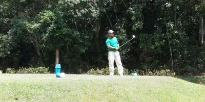 Club image Albert Park Golf Course