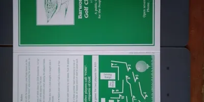 Club image Barwon Valley Golf Club