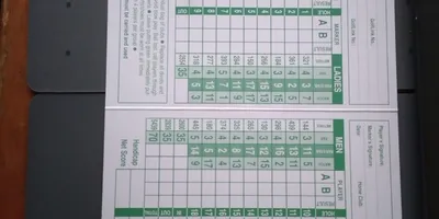 Club image Barwon Valley Golf Club