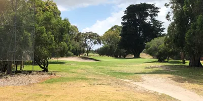 Club image Cheltenham Golf Club
