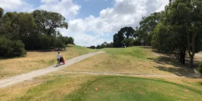 Club image Cheltenham Golf Club