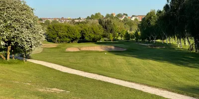 Club image Harwich & Dovercourt Golf Club