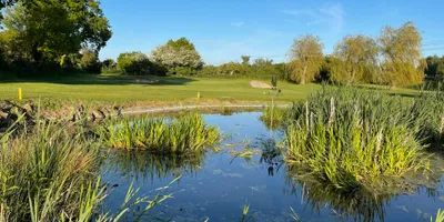Club image Harwich & Dovercourt Golf Club