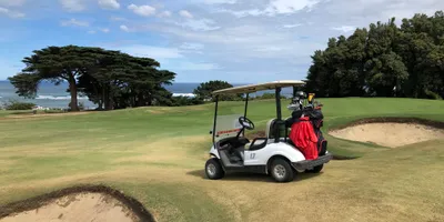 Club image Flinders Golf Club