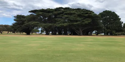 Club image Flinders Golf Club