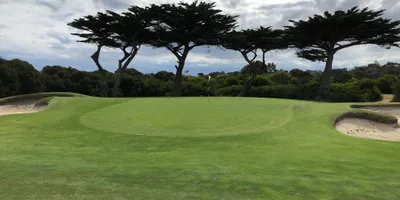 Club image Flinders Golf Club