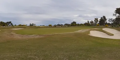 Club image Growling Frog Golf Course