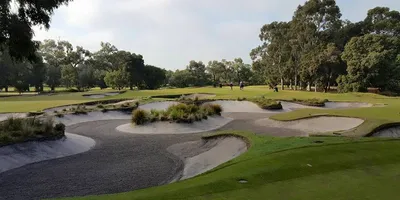 Club image Huntingdale Golf Club