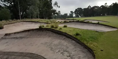 Club image Huntingdale Golf Club