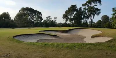 Club image Huntingdale Golf Club