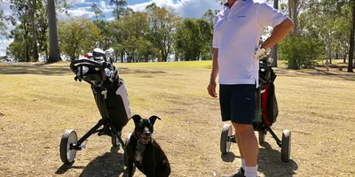 Club image Jubilee Golf Club