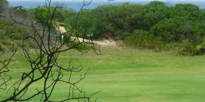 Club image Lakes Entrance Golf Club