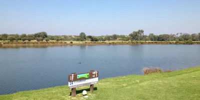 Club image Lakes Entrance Golf Club