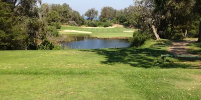 Club image Lakes Entrance Golf Club