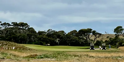 Club image Lonsdale Golf Club