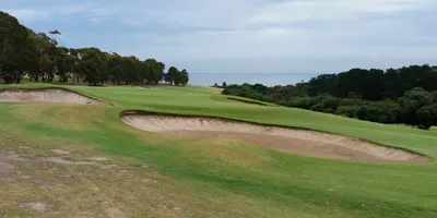 Club image Mornington Golf Club