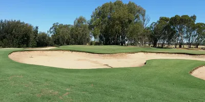 Club image Murray Downs Golf & Country Club