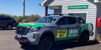 Club image Port Fairy Golf Club