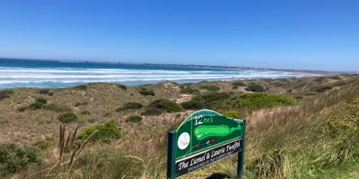 Club image Port Fairy Golf Club