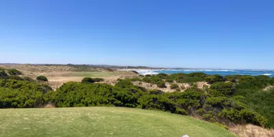 Club image Port Fairy Golf Club