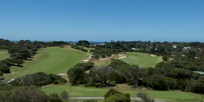 Club image Portsea Golf Club