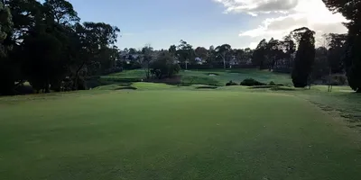 Club image Riversdale Golf Club