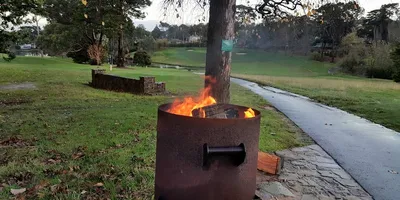 Club image Riversdale Golf Club