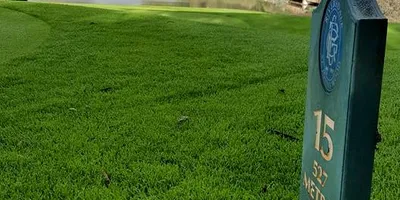Club image Riversdale Golf Club