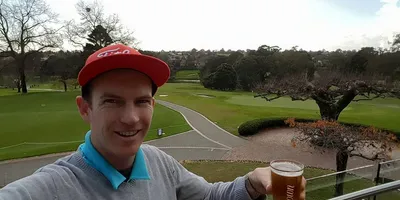 Club image Riversdale Golf Club
