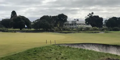 Club image Royal Melbourne Golf Club