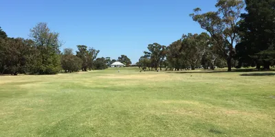 Club image Sandringham Golf Club