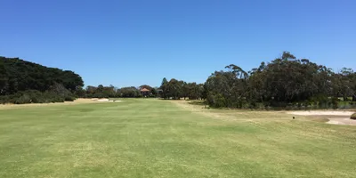 Club image Sandringham Golf Club