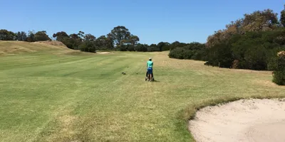 Club image Sandringham Golf Club