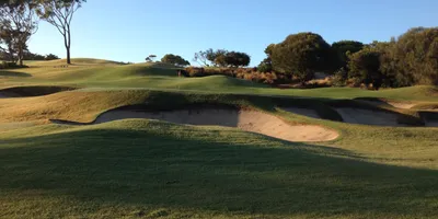 Club image Sorrento Golf Club