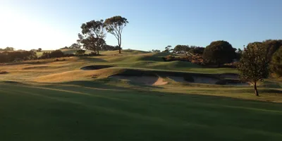 Club image Sorrento Golf Club
