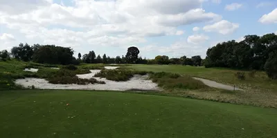 Club image Spring Valley Golf Club