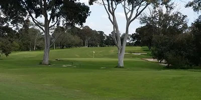 Club image Spring Valley Golf Club