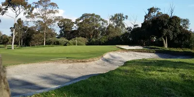 Club image Spring Valley Golf Club
