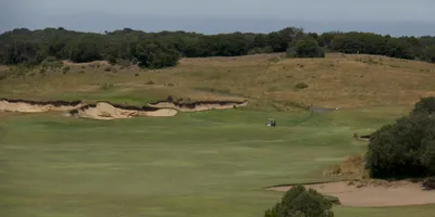 Club image St Andrews Beach Golf Club
